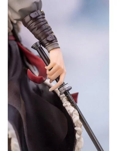 Time Raiders Estatuas PVC 1/7 Wu Xie & Zhang Qiling: Floating Life in Tibet Ver. Special Set 28 cm