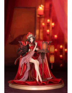 King Of Glory Estatua PVC 1/7 My One and Only Luna 24 cm 2