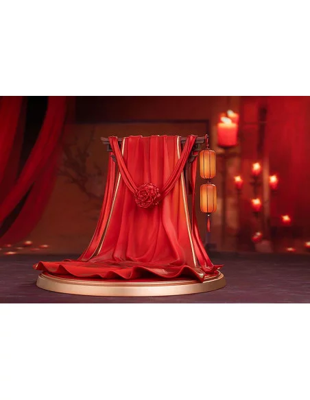 King Of Glory Estatua PVC 1/7 My One and Only Luna 24 cm King Of Glory Estatua PVC 1/7 My One and Only Luna 24 cm