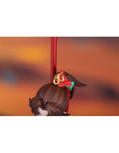 King of Glory Estatua PVC 1/10 Yunying: Heart of a Prairie Fire Ver. 23 cm King of Glory Estatua PVC 1/10 Yunying: Heart of a Prairie Fire Ver. 23 cm