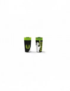 Star Wars Taza de Viaje Yoda