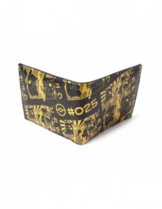 Pokémon Monedero Bifold Squirtle 2