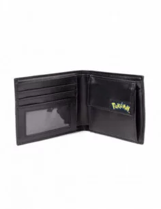 Pokémon Monedero Bifold Pokéball 2