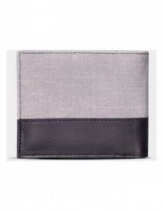 Pokémon Monedero Bifold Pika 2