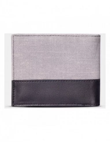 Pokémon Monedero Bifold Pika