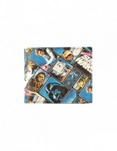 Star Wars Monedero Bifold Classic AOP