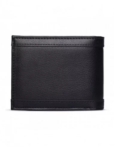 Diablo IV Monedero Bifold Lilith Seal