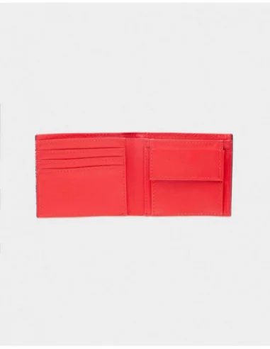 Spider-Man Monedero Bifold Miles Morales