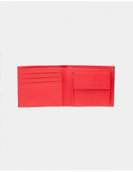 Spider-Man Monedero Bifold Miles Morales