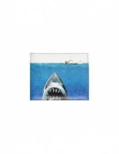 Tiburón Monedero Bifold Shark Attack