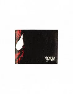 Venom Monedero Bifold Dual Color