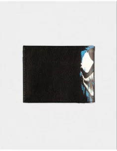 Venom Monedero Bifold Dual Color 2