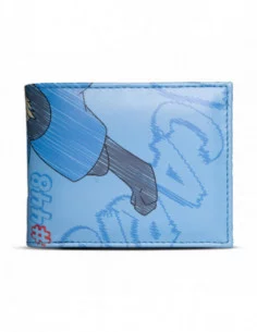 Pokémon Monedero Bifold Lucario 2
