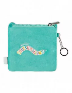 Squishmallows Monedero Zip Around Winston Fluffy 2