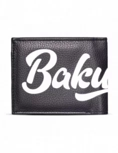 My Hero Academia Monedero Bifold Katsuki Bakugo 2