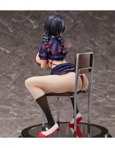 Original Character by Pija's Estatua 1/5 Fuyuko Fujimi 27 cm