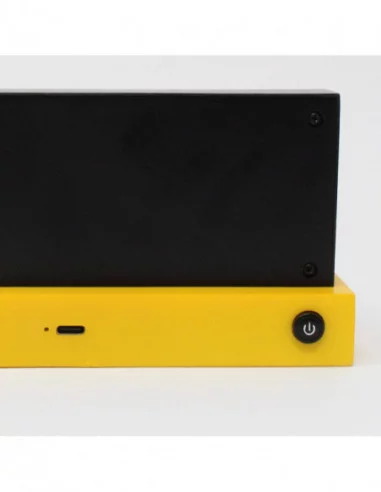 Playerunknown's Battlegrounds Lámpara LED Logo 22 cm