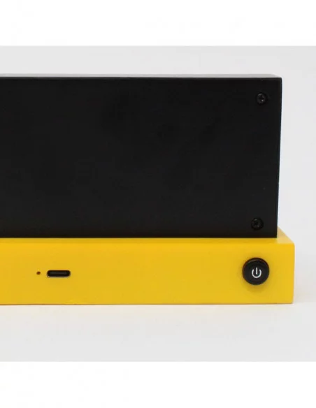 Playerunknown's Battlegrounds Lámpara LED Logo 22 cm Playerunknown's Battlegrounds Lámpara LED Logo 22 cm