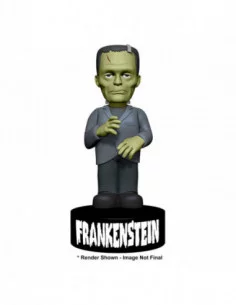 Universal Monsters Figura Movible Body Knocker El monstruo de Frankenstein 16 cm
