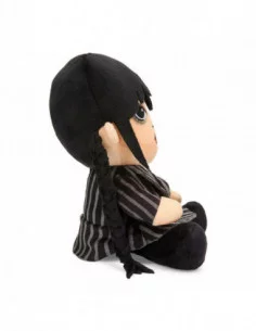 Wednesday Peluche Head Crab 15 cm 2