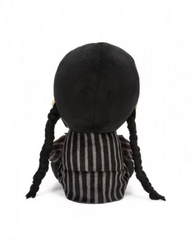 Wednesday Peluche Head Crab 15 cm