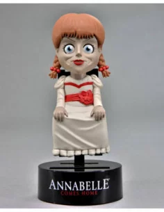The Conjuring Universe Figura Movible Body Knocker Annabelle 16 cm