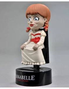 The Conjuring Universe Figura Movible Body Knocker Annabelle 16 cm 2