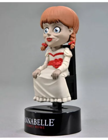 The Conjuring Universe Figura Movible Body Knocker Annabelle 16 cm