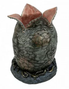 Aliens Réplica 1/1 Espuma Xenomorph Egg & Latex Facehugger 91 cm