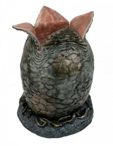 Aliens Réplica 1/1 Espuma Xenomorph Egg & Latex Facehugger 91 cm