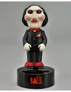 Saw Figura Movible Body Knocker Billy 16 cm