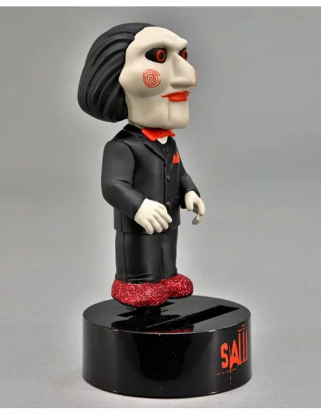 Saw Figura Movible Body Knocker Billy 16 cm