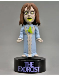 El Exorcista Figura Movible Body Knocker Regan 16 cm