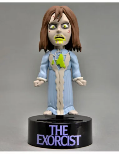 El Exorcista Figura Movible Body Knocker Regan 16 cm