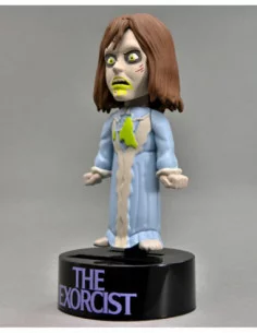 El Exorcista Figura Movible Body Knocker Regan 16 cm 2