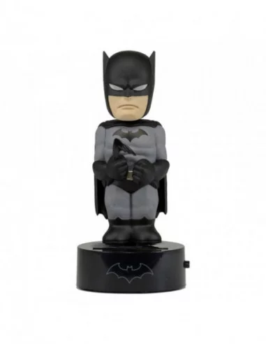 DC Comics Figura Movible Body Knocker Dark Knight Batman 16 cm