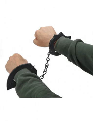 Batman Réplica 1/1 Batman (1966 TV) Bat Cuffs