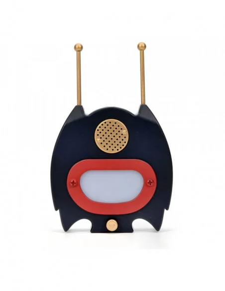 Batman Réplica 1/1 Batman (1966 TV) Bat Radio 13 cm