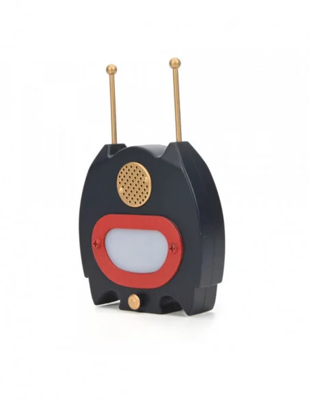 Batman Réplica 1/1 Batman (1966 TV) Bat Radio 13 cm Batman Réplica 1/1 Batman (1966 TV) Bat Radio 13 cm