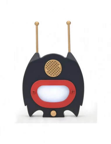 Batman Réplica 1/1 Batman (1966 TV) Bat Radio 13 cm