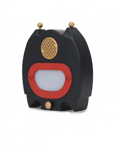 Batman Réplica 1/1 Batman (1966 TV) Bat Radio 13 cm Batman Réplica 1/1 Batman (1966 TV) Bat Radio 13 cm