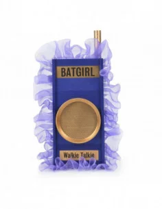 Batman Réplica 1/1 Batman (1966 TV) Batgirl Walkie Talkie 18 cm