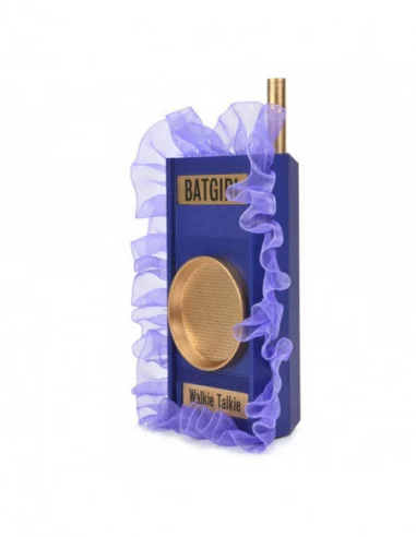 Batman Réplica 1/1 Batman (1966 TV) Batgirl Walkie Talkie 18 cm
