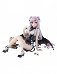Original Character Estatua PVC 1/6 Tana China Dress Ver. 12 cm