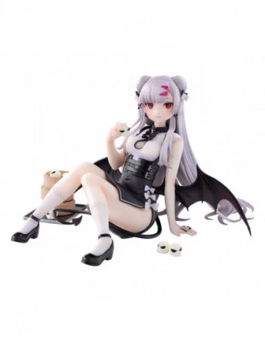 Original Character Estatua PVC 1/6 Tana China Dress Ver. 12 cm