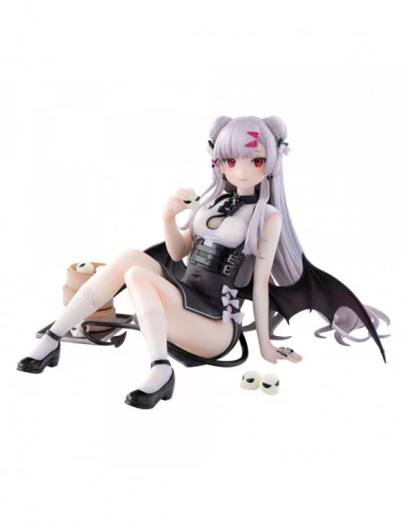 Original Character Estatua PVC 1/6 Tana China Dress Ver. 12 cm