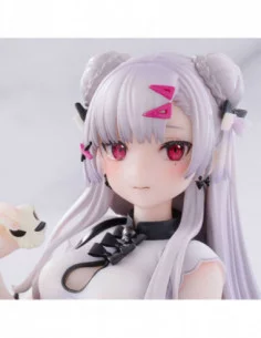 Original Character Estatua PVC 1/6 Tana China Dress Ver. 12 cm 2