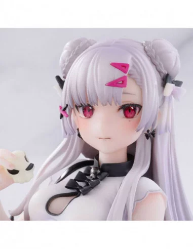 Original Character Estatua PVC 1/6 Tana China Dress Ver. 12 cm