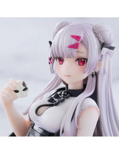 Original Character Estatua PVC 1/6 Tana China Dress Ver. 12 cm Original Character Estatua PVC 1/6 Tana China Dress Ver. 12 cm