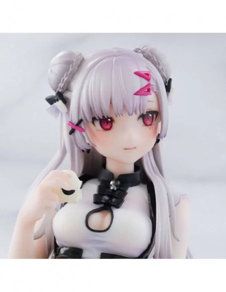 Original Character Estatua PVC 1/6 Tana China Dress Ver. 12 cm Original Character Estatua PVC 1/6 Tana China Dress Ver. 12 cm